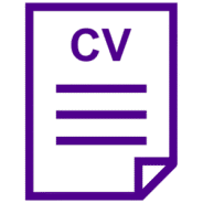 كتابة وتصميم سيرة ذاتية احترافية