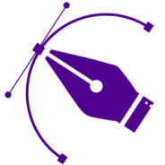 تصميم الشعارات والمنيو والبنرات

